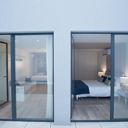 Almada Wine House - Tourism Apartments Porto Exterior foto