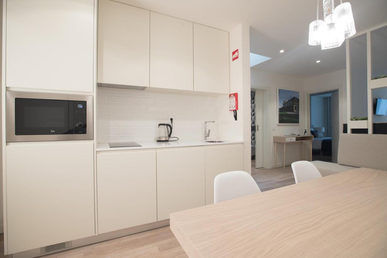 Almada Wine House - Tourism Apartments Porto Exterior foto