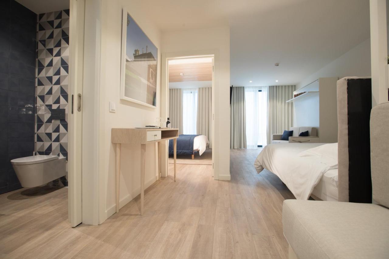 Almada Wine House - Tourism Apartments Porto Exterior foto
