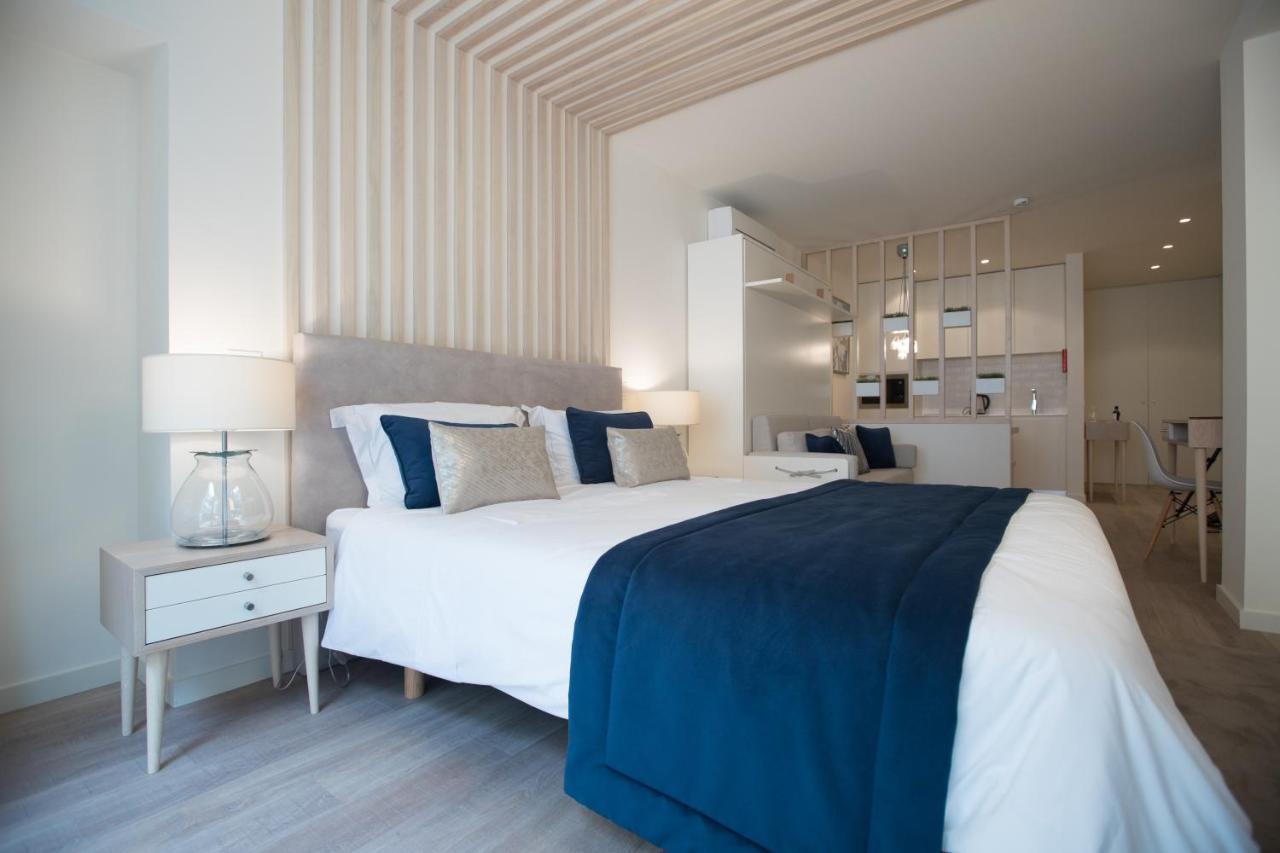 Almada Wine House - Tourism Apartments Porto Exterior foto