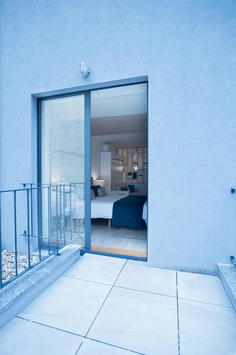 Almada Wine House - Tourism Apartments Porto Exterior foto