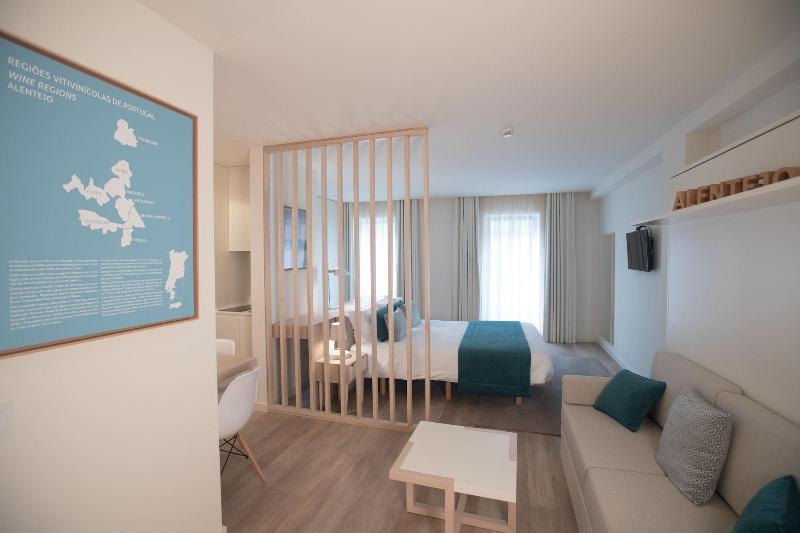 Almada Wine House - Tourism Apartments Porto Exterior foto