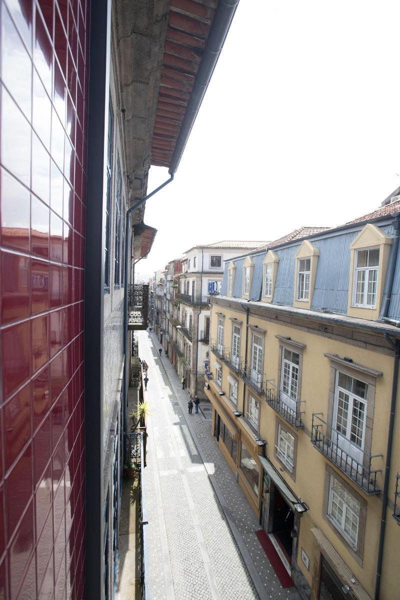 Almada Wine House - Tourism Apartments Porto Exterior foto