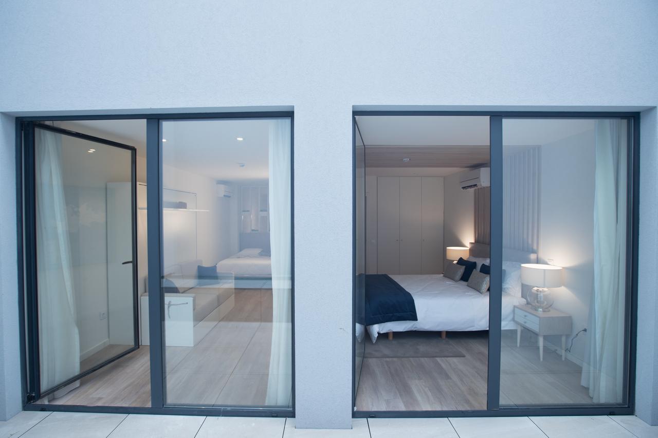 Almada Wine House - Tourism Apartments Porto Exterior foto