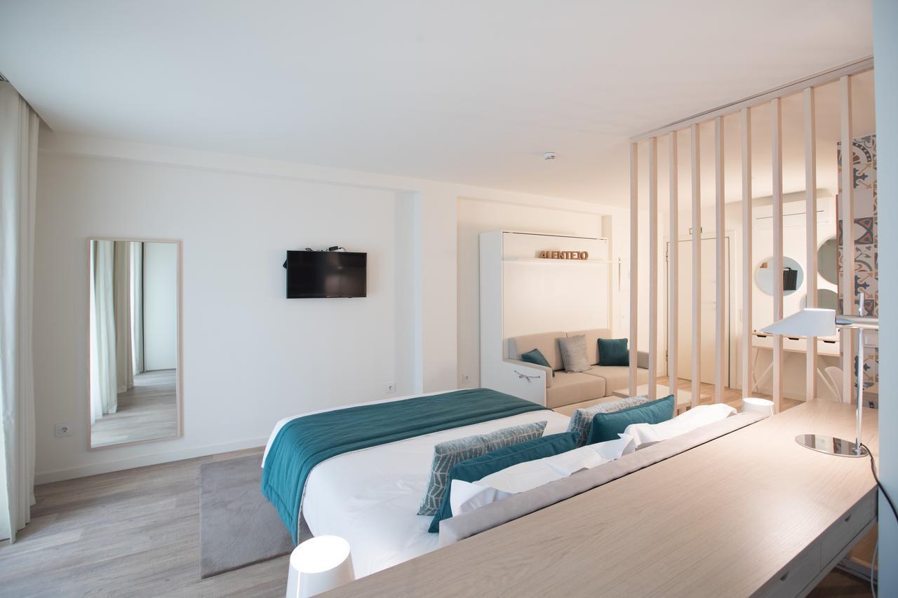 Almada Wine House - Tourism Apartments Porto Exterior foto