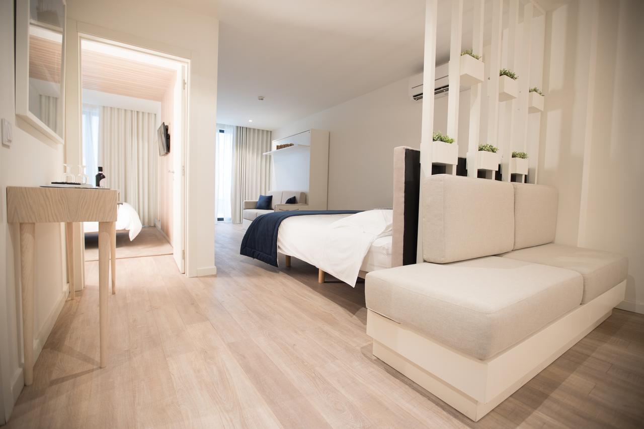 Almada Wine House - Tourism Apartments Porto Exterior foto
