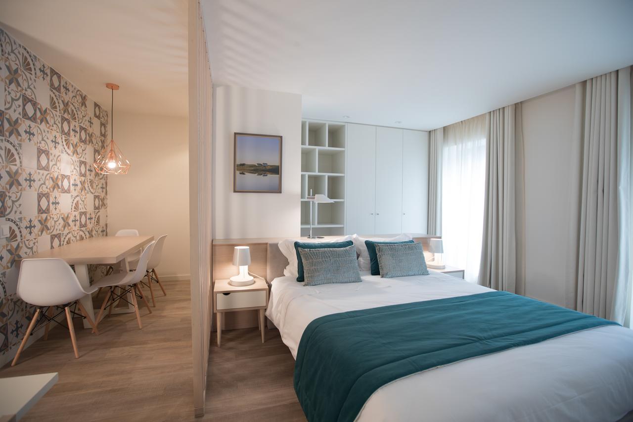 Almada Wine House - Tourism Apartments Porto Exterior foto
